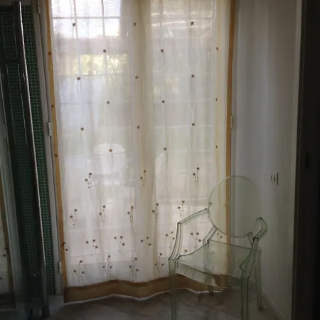 Le Stanze Sul Mare Bed & Breakfast Pozzallo