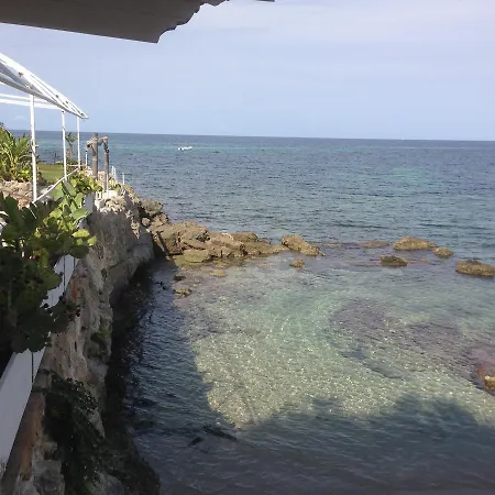 Bed & Breakfast Le Stanze Sul Mare Pozzallo