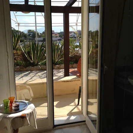 Le Stanze Sul Mare Bed & Breakfast 3*