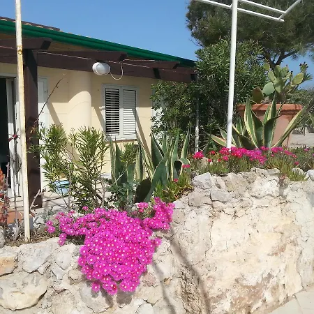 Bed & Breakfast Le Stanze Sul Mare