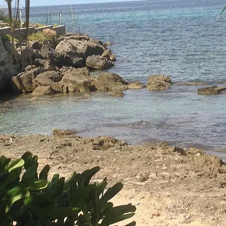 Bed & Breakfast Le Stanze Sul Mare