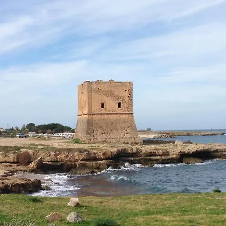 Le Stanze Sul Mare 3*