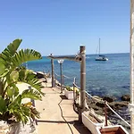 Le Stanze Sul Mare Frühstückspension Pozzallo