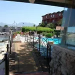 Le Stanze Sul Mare 3* Pozzallo