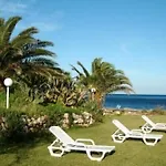 Le Stanze Sul Mare 3* Pozzallo