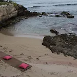 Le Stanze Sul Mare Frühstückspension Pozzallo