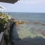 Frühstückspension Le Stanze Sul Mare Pozzallo