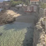 Frühstückspension Le Stanze Sul Mare Pozzallo