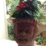 Le Stanze Sul Mare Frühstückspension Pozzallo