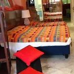 Le Stanze Sul Mare 3* Pozzallo