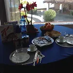 Le Stanze Sul Mare Frühstückspension Pozzallo