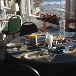 Le Stanze Sul Mare Frühstückspension 3*