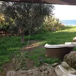 Le Stanze Sul Mare Frühstückspension Pozzallo