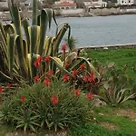 Frühstückspension Le Stanze Sul Mare Pozzallo