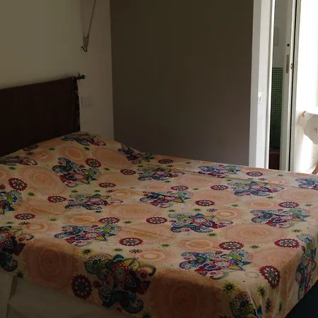 Le Stanze Sul Mare Frühstückspension 3*