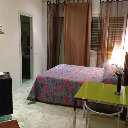 Le Stanze Sul Mare 3* Pozzallo