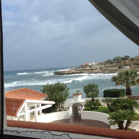 Le Stanze Sul Mare 3*