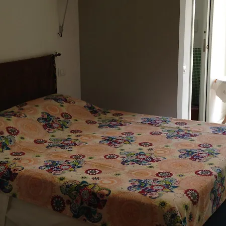 Le Stanze Sul Mare 3* Pozzallo