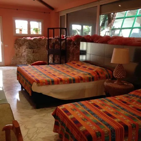 Le Stanze Sul Mare Bed & Breakfast Pozzallo
