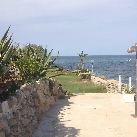 Le Stanze Sul Mare Pozzallo