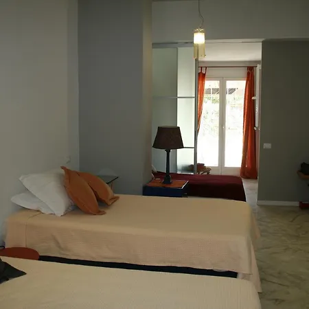 Bed & Breakfast Le Stanze Sul Mare 3*
