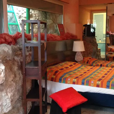 Bed & Breakfast Le Stanze Sul Mare 3*