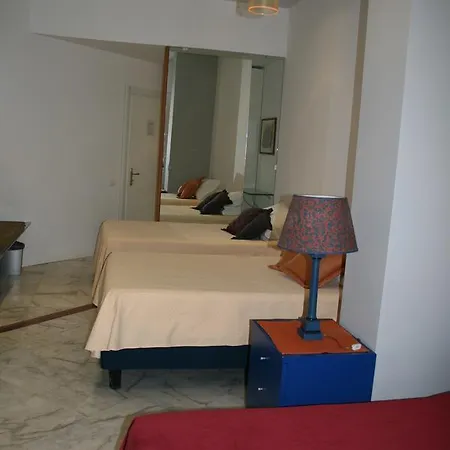 Le Stanze Sul Mare Bed & Breakfast