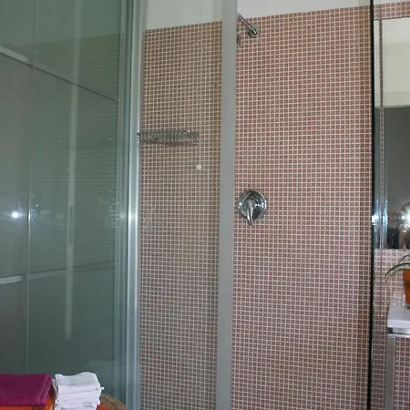 Bed & Breakfast Le Stanze Sul Mare
