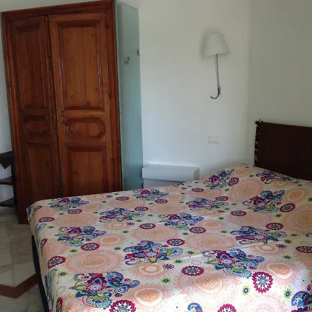 Bed & Breakfast Le Stanze Sul Mare