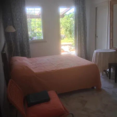 Bed & Breakfast Le Stanze Sul Mare 3*