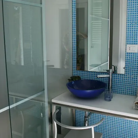 Le Stanze Sul Mare Bed & Breakfast