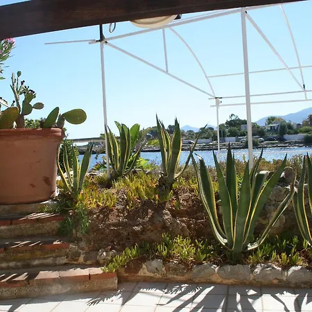 Bed & Breakfast Le Stanze Sul Mare Pozzallo