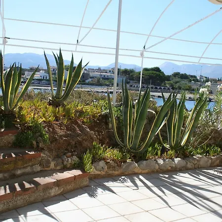 Le Stanze Sul Mare 3*