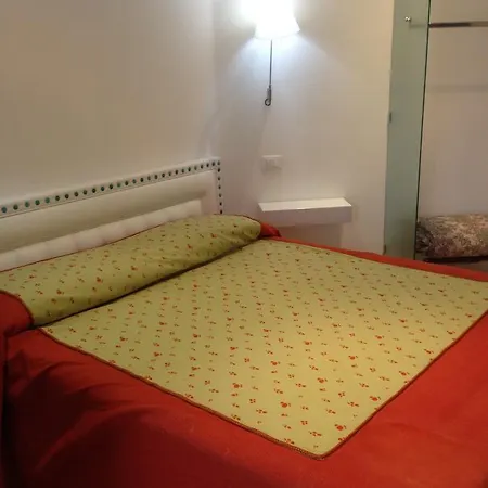 Le Stanze Sul Mare Bed & Breakfast Pozzallo