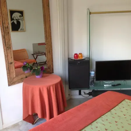 Le Stanze Sul Mare