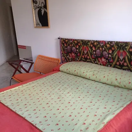 Le Stanze Sul Mare Bed & Breakfast 3*