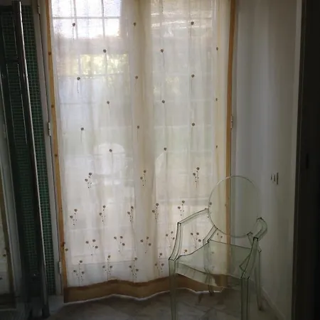 Le Stanze Sul Mare Bed & Breakfast Pozzallo