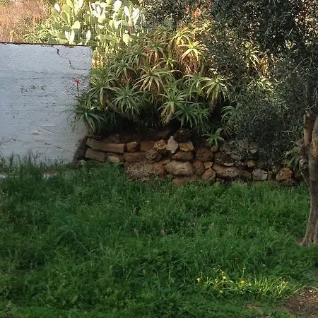 Bed & Breakfast Le Stanze Sul Mare Pozzallo