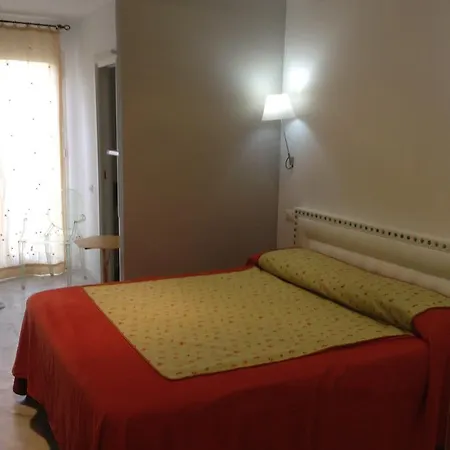 Le Stanze Sul Mare Bed & Breakfast 3*