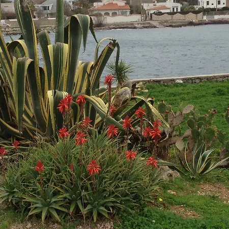 Bed & Breakfast Le Stanze Sul Mare Pozzallo