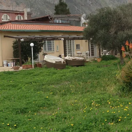 Bed & Breakfast Le Stanze Sul Mare Pozzallo