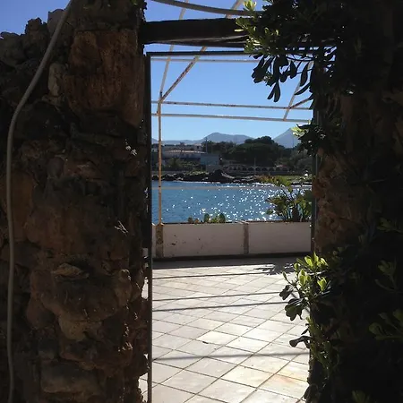 Le Stanze Sul Mare 3* Pozzallo