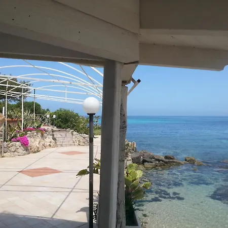 Le Stanze Sul Mare Pozzallo