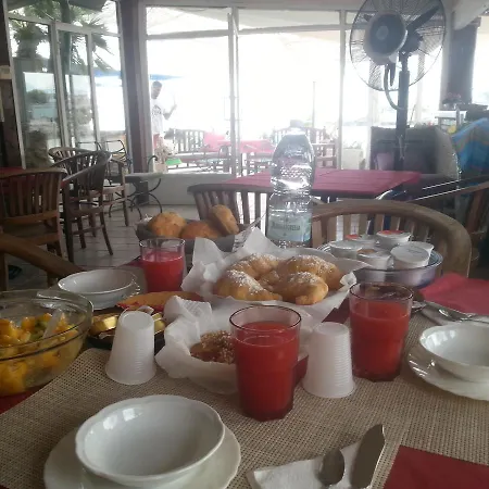 Bed & Breakfast Le Stanze Sul Mare 3*
