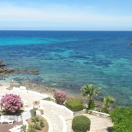 Bed & Breakfast Le Stanze Sul Mare Pozzallo
