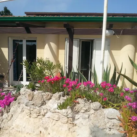 Le Stanze Sul Mare 3*