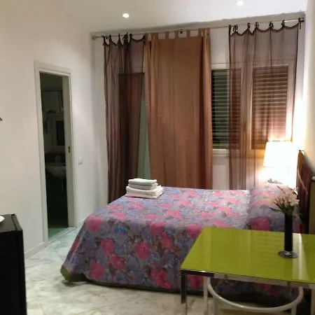 Bed & Breakfast Le Stanze Sul Mare Pozzallo