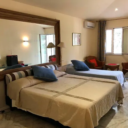 Le Stanze Sul Mare 3* Pozzallo